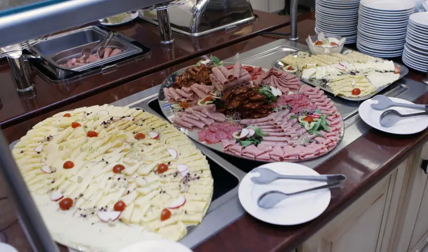 Hotel Laroba Alsrs - Pnksd (min. 2 j)