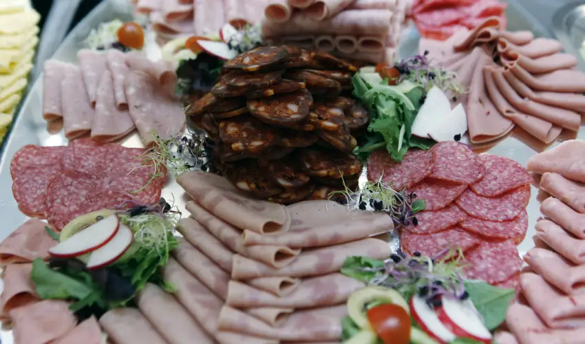 Hotel Laroba Alsrs - Pnksd (min. 2 j)