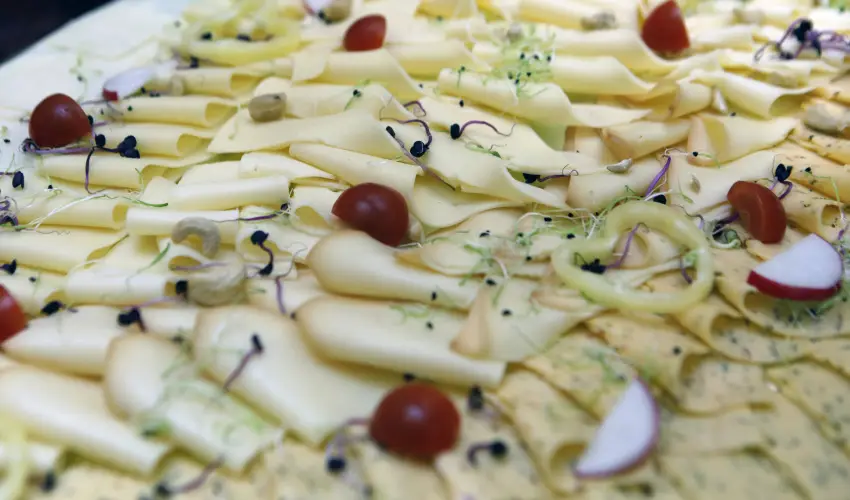 Hotel Laroba Alsrs - Pnksd (min. 2 j)