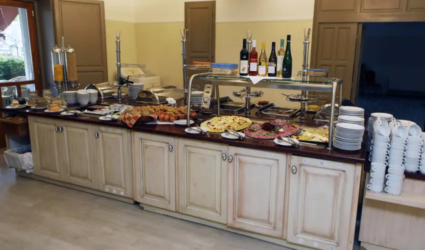 Hotel Laroba Alsrs - Pnksd (min. 2 j)