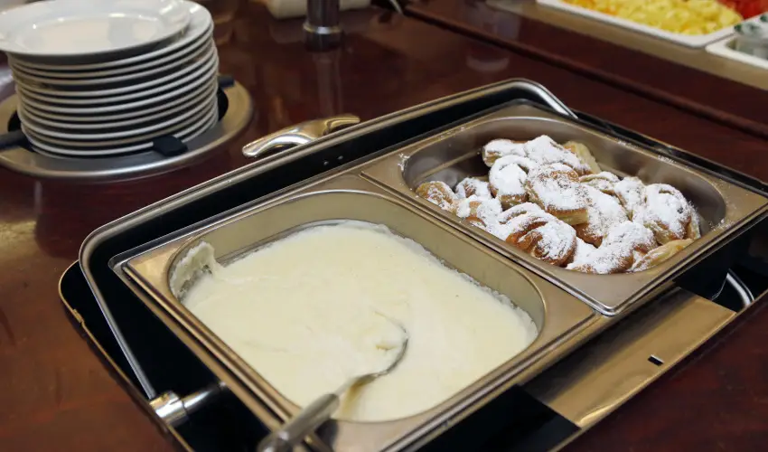 Hotel Laroba Alsrs - Pnksd (min. 2 j)