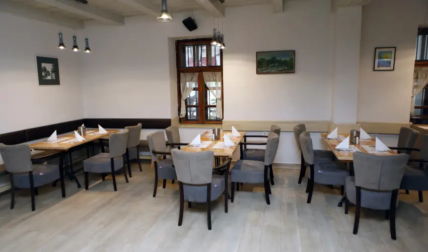 Hotel Laroba Alsrs - Pnksd (min. 2 j)