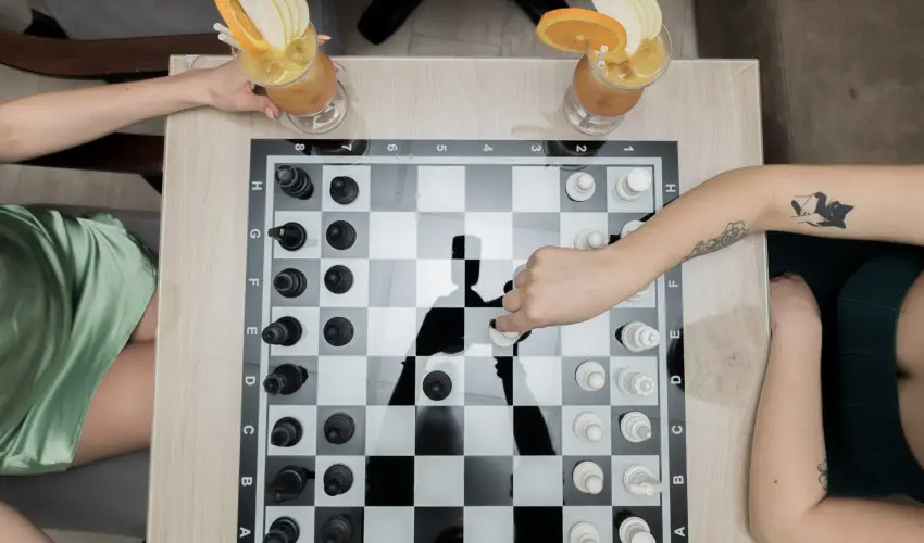 Hotel Laroba Alsrs - Pnksd (min. 2 j)