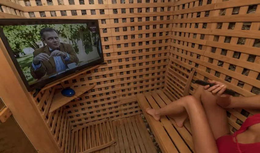 Hotel Laroba Alsrs - Pnksd (min. 2 j)