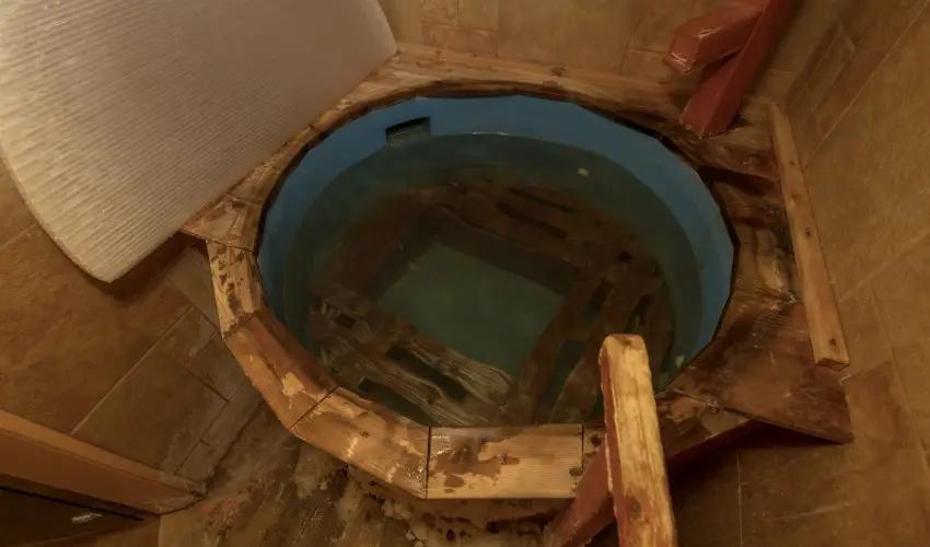 Hotel Laroba Alsrs - Pnksd (min. 2 j)