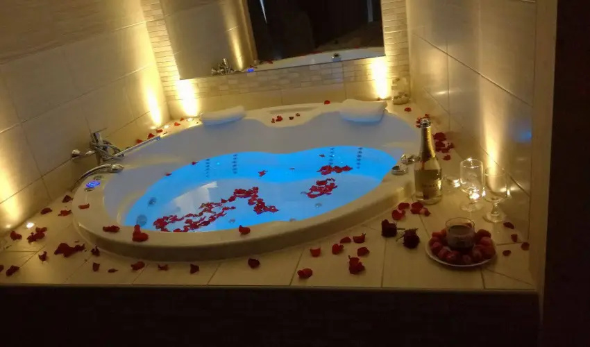 Hotel Laroba Alsrs - Pnksd (min. 2 j)