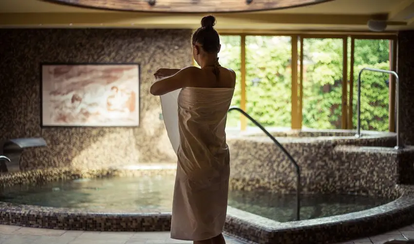 Hotel Laroba Alsrs - Pnksd (min. 2 j)