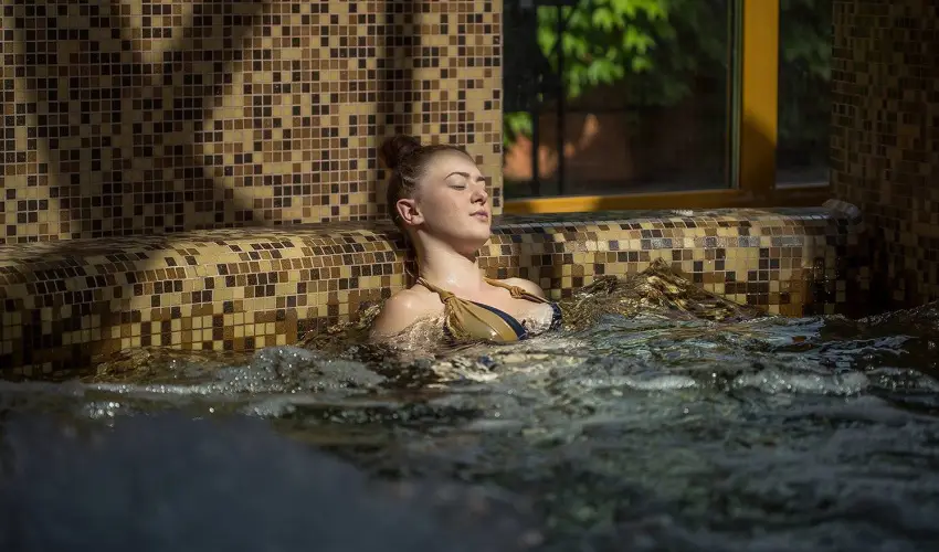 Hotel Laroba Alsrs - Pnksd (min. 2 j)