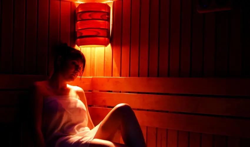 Hotel Laroba Alsrs - Pnksd (min. 2 j)