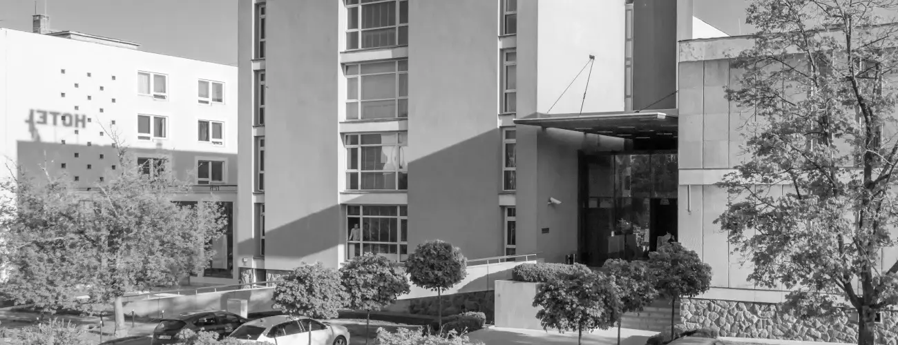 Laterum Hotel Pcs - Pnksd 