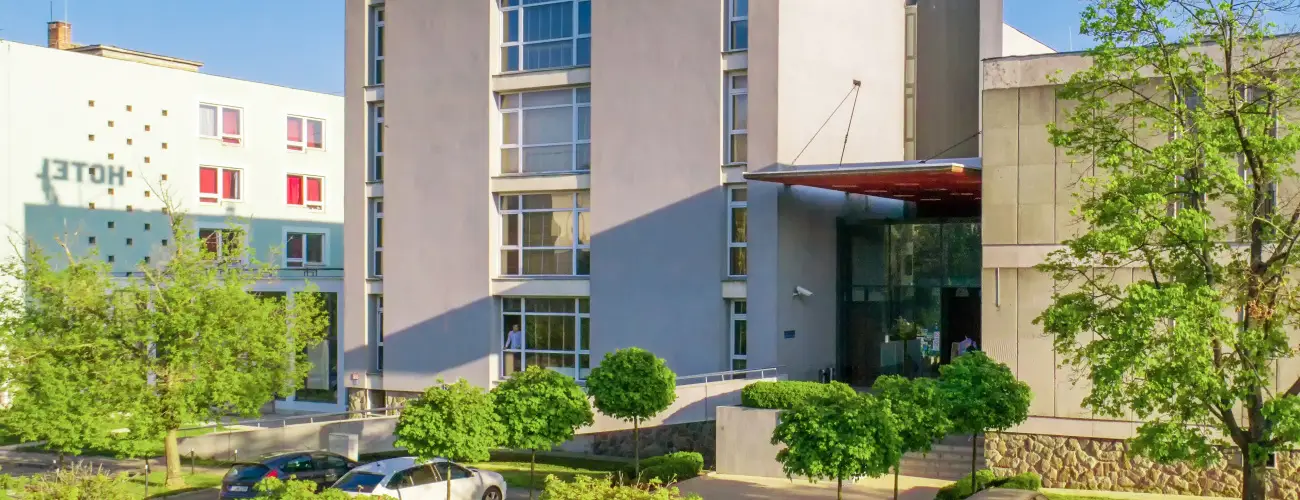 Laterum Hotel Pcs - Pnksd 