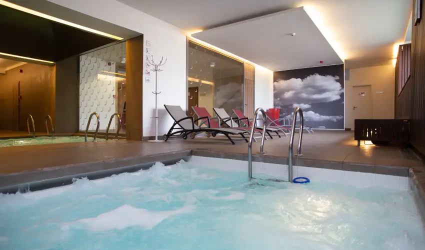 Laterum Hotel Pcs - Pnksd 