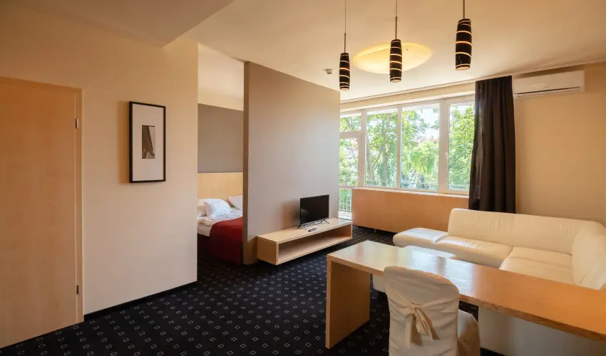 Laterum Hotel Pcs - Pnksd 