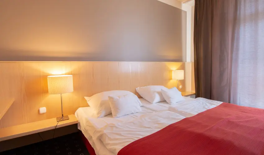 Laterum Hotel Pcs - Pnksd 