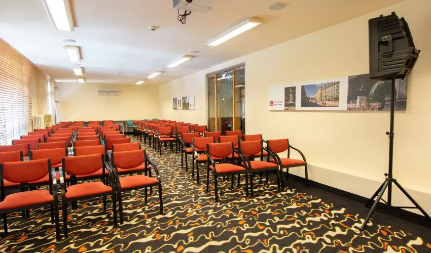 Laterum Hotel Pcs - Pnksd 