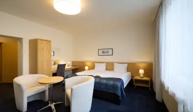 Laterum Hotel P�cs