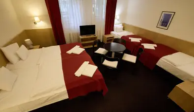 Laterum Hotel P�cs