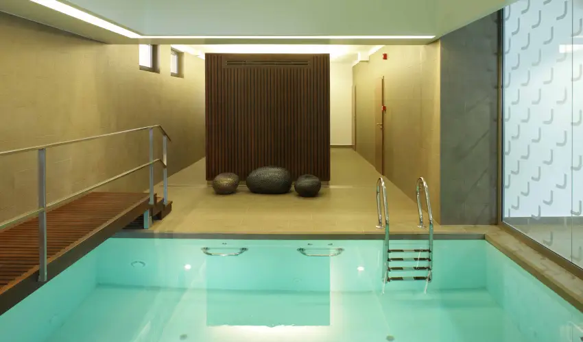 Laterum Hotel Pcs - Pnksd 