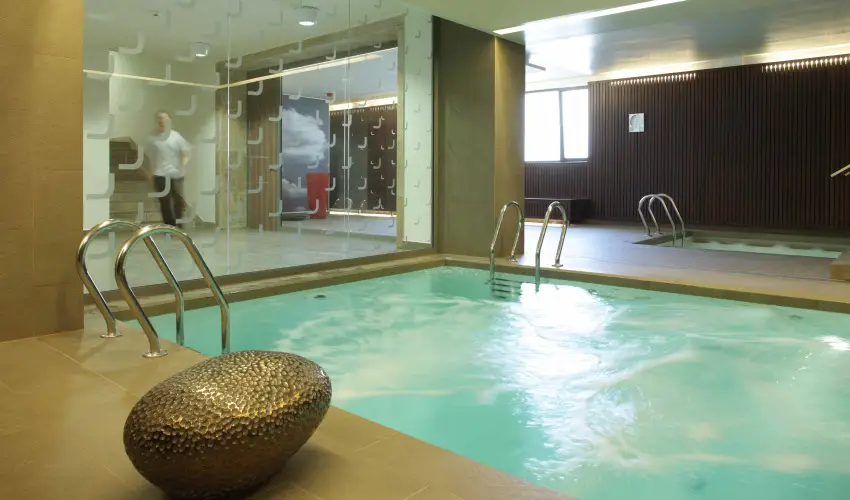 Laterum Hotel Pcs - Pnksd 