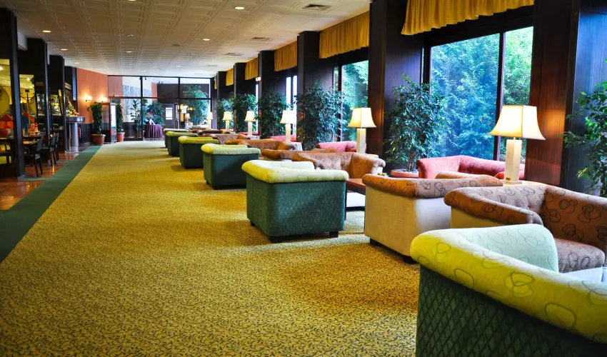 Hotel Lvr Sopron - Pnksd