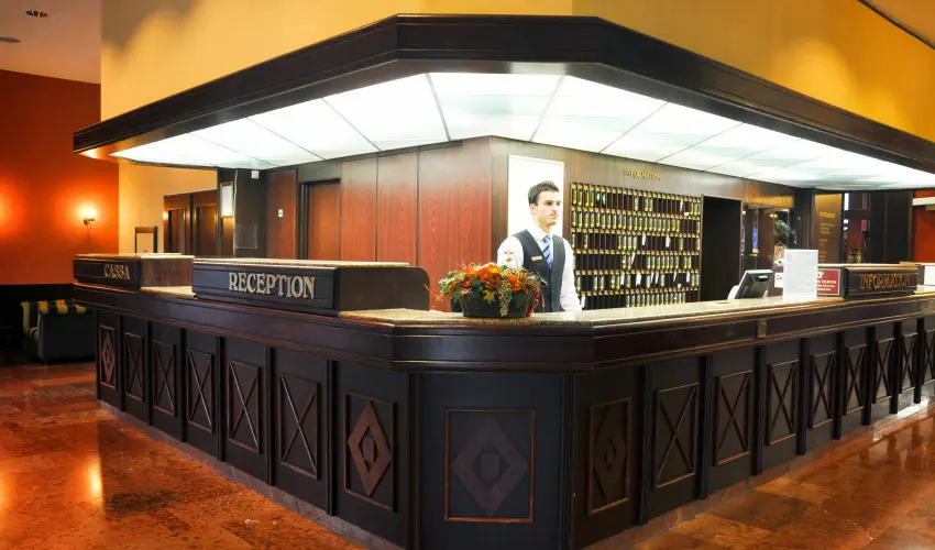 Hotel Lvr Sopron - Pnksd