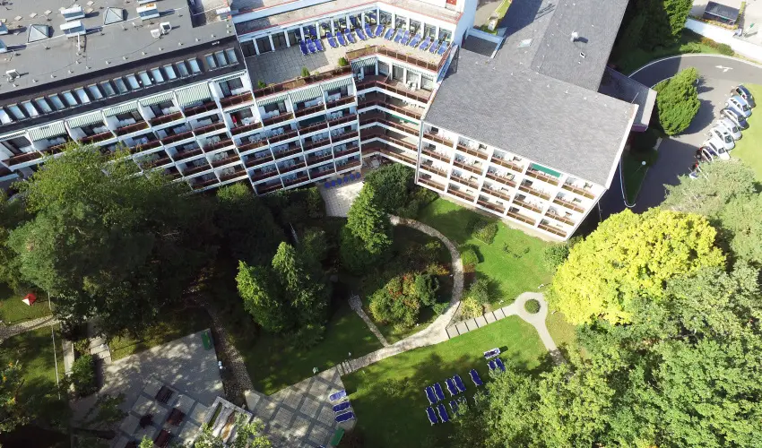 Hotel Lvr Sopron - Pnksd