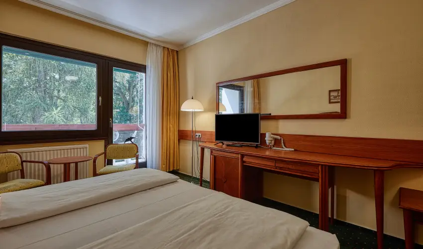 Hotel Lvr Sopron - Pnksd