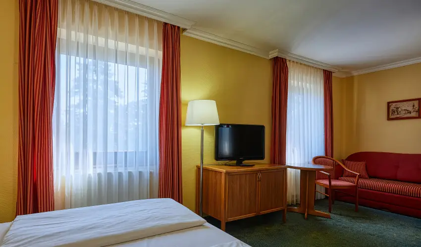 Hotel Lvr Sopron - Pnksd