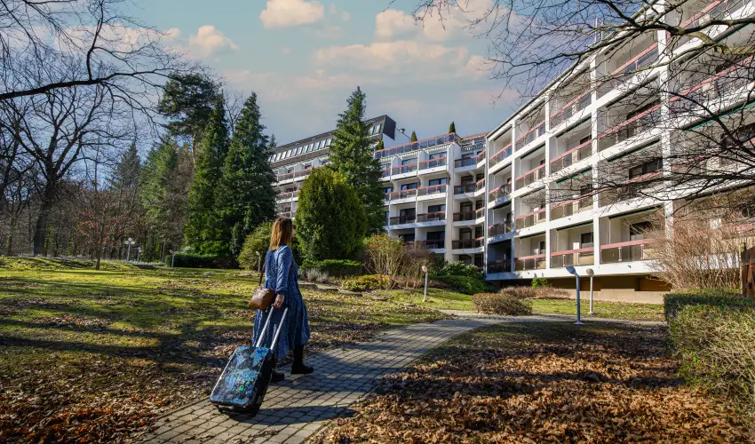 Hotel Lvr Sopron - Pnksd