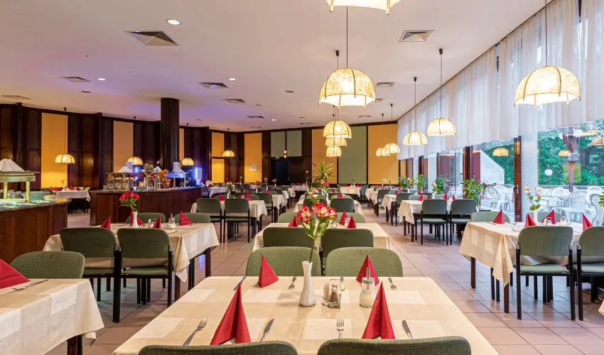 Hotel Lvr Sopron - Pnksd