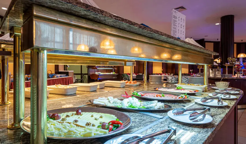 Hotel Lvr Sopron - Pnksd