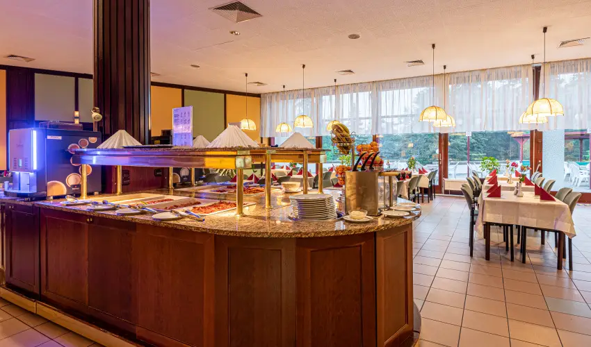 Hotel Lvr Sopron - Pnksd