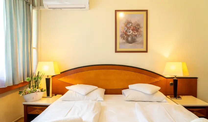 Majerik Hotel Hvz - Pnksd