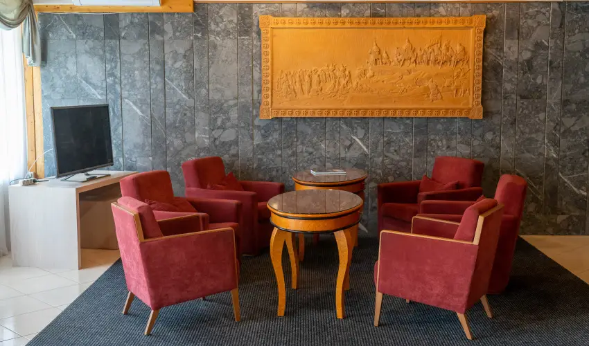 Majerik Hotel Hvz - Pnksd