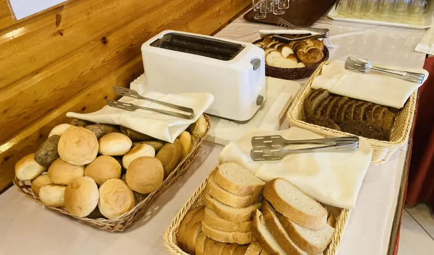 Majerik Hotel Hvz - Pnksd