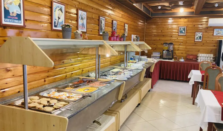 Majerik Hotel Hvz - Pnksd