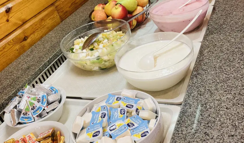 Majerik Hotel Hvz - Pnksd