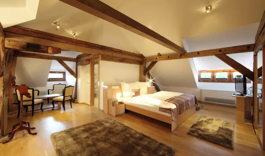 Hotel Historia Malomkert Veszpr�m - P�nk�sd 