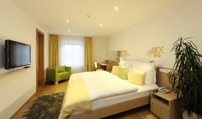 Hotel Historia Malomkert Veszpr�m - P�nk�sd 