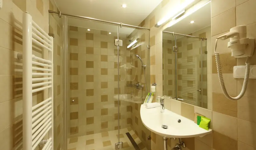 Hotel Historia Malomkert Veszpr�m - P�nk�sd 