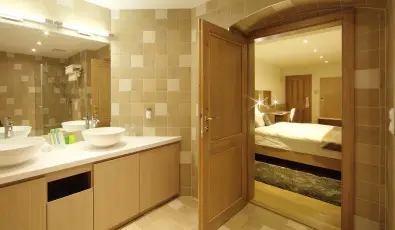 Hotel Historia Malomkert Veszpr�m