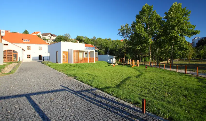 Hotel Historia Malomkert Veszpr�m - P�nk�sd 