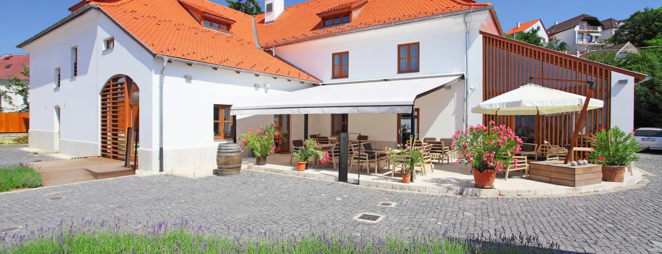 Hotel Historia Malomkert Veszprm - Pnksd 