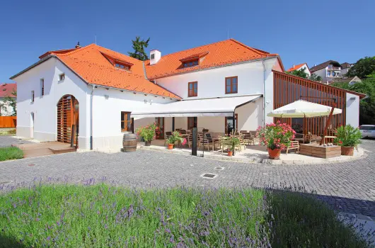 Hotel Historia Malomkert - P�nk�sd 