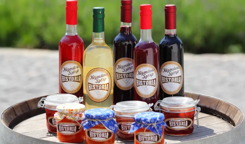 Hotel Historia Malomkert Veszpr�m - P�nk�sd 