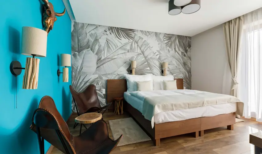 Hotel Historia Malomkert Veszpr�m - P�nk�sd 