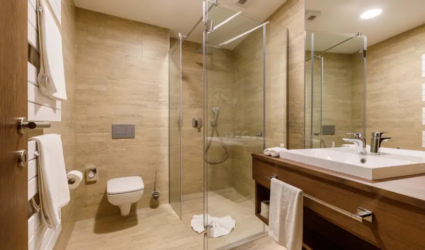 Hotel Historia Malomkert Veszpr�m - P�nk�sd 