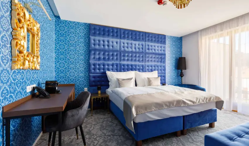 Hotel Historia Malomkert Veszpr�m - P�nk�sd 