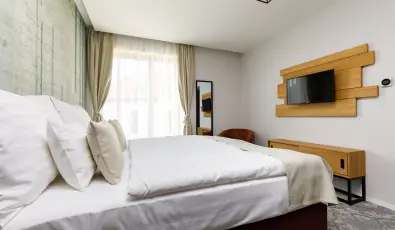 Hotel Historia Malomkert Veszpr�m