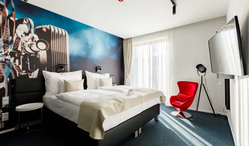 Hotel Historia Malomkert Veszpr�m - P�nk�sd 